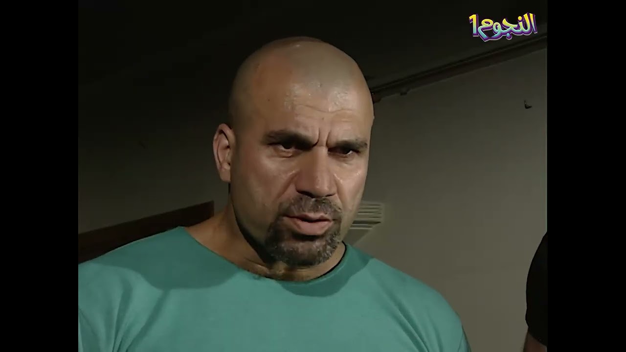 شحطو الحرامية مع أبوه للزكرت وحبسوهم كرمال يسلم ال سي دي… #عصر الجنون