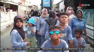 UNYU UNYU VOC. AYU PERMATA SARI | PUTRA NAFITA CAYA | AREMN ENDER UTARA CIREBON | 23 SEP 2024