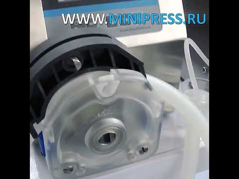 Датеры и нумераторы