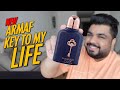 ARMAF - Private Key To My Life - Fragrance Review