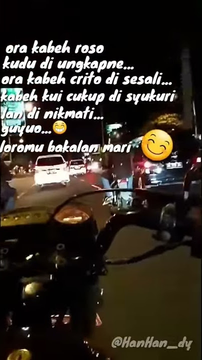 story wa Jember punya cerita