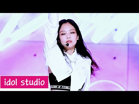 BLACKPINK – ‘Shut Down’ (교차편집 Stage Mix)