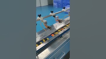 High Speed Biscuit Flow Wrapper