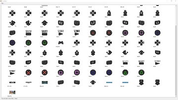 How To Edit .FUI Files (Images only)