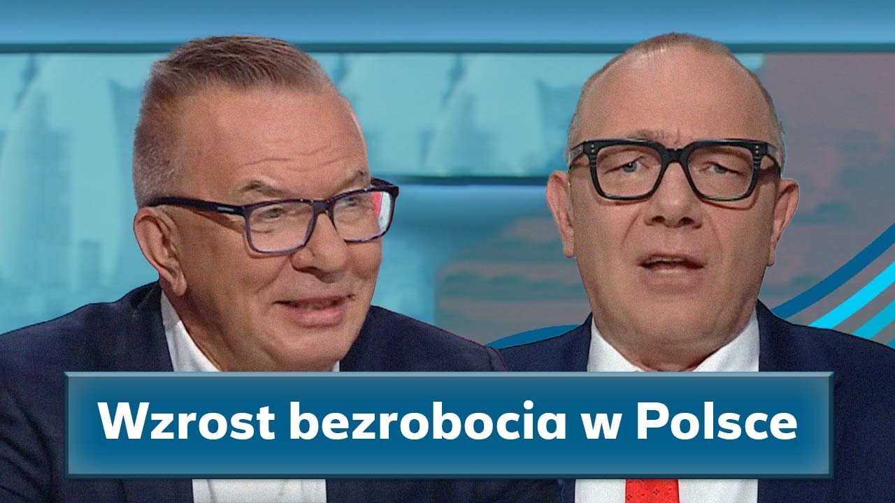 Polski rynek pracy w kryzysie – niskie płace, wysokie koszty, brak perspektyw