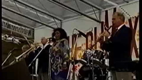 Just a Closer Walk with Thee  Ruby Wilson/Climax J...