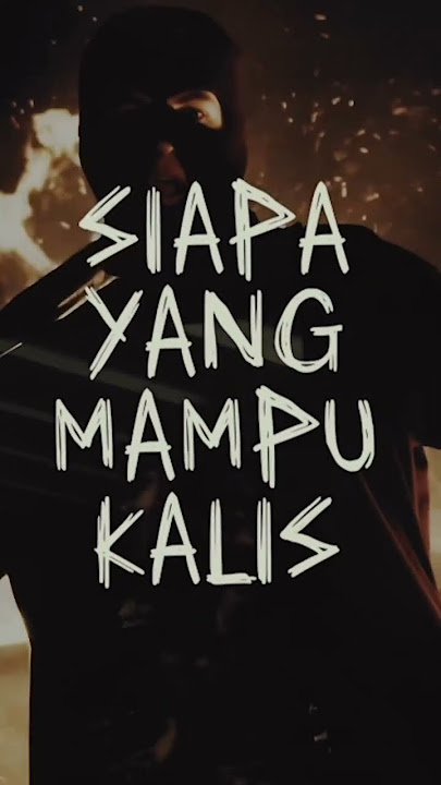 Malique X Kmy Kmo X Aman RA X Ernie Zakri - Ayuh (OST POLIS EVO 3) #ostpolisevo3 #ayuh