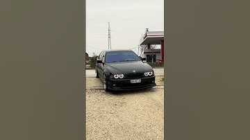 BMW E39