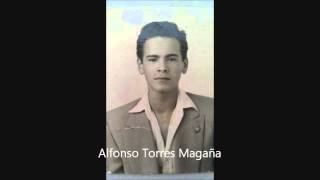 Oscar Madrigal Cosas