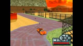 Carmageddon 2 best moments compilation