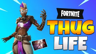 FORTNITE THUG LIFE Funny Moments | Fortnite, Fails & Wins Funny Moments  #85 Season 6