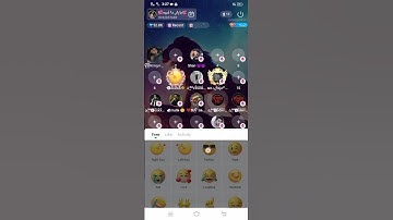 YoHo  app ke upar 222 group