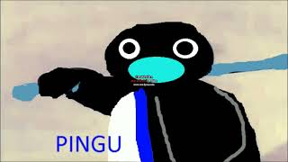 pingu outro remake in g major 4578