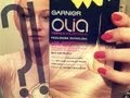 Olia 10.0 Garnier ✿ Farbujemy na żywo ✿