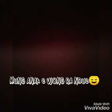 Status wa jawa