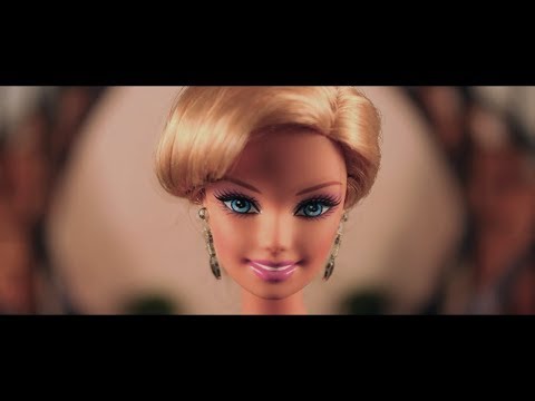 Blank Space - A Barbie Stop Motion (feat. Georgia Merry)