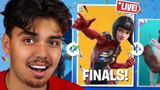 Download Lagu 🔴SOLO CASHCUP FINALS! (3 NEDERLANDERS QUALED) - TOP 100 EU 🏆 | !Donatie !Discord MP3 Download Lagu 🔴SOLO CASHCUP FINALS! (3 NEDERLANDERS QUALED) - TOP 100 EU 🏆 | !Donatie !Discord MP3