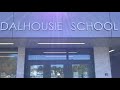 Meet the staff of dalhousie school 2020