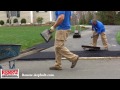 Renew Asphalt Maintenance: Asphalt Cut and Patch