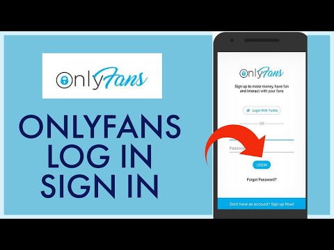 How To Login To OnlyFans Account? OnlyFans Login Sign In 2022