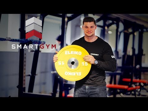 OLYMPIA AUSSTATTUNG IM SMARTGYM | SMARTGAINS