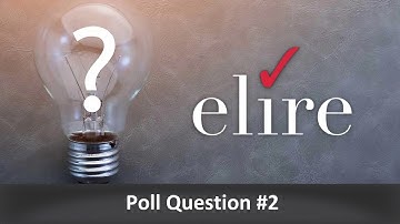 Elire Cash Management Webinar Series Part 5 - Extend Cash Forecasting with Oracle Sm