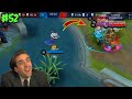 Mobile Legends WTF Funny Moments Episode 52