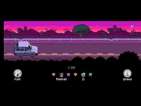 DR2C или DEATH ROAD TO CANADA прохождение.