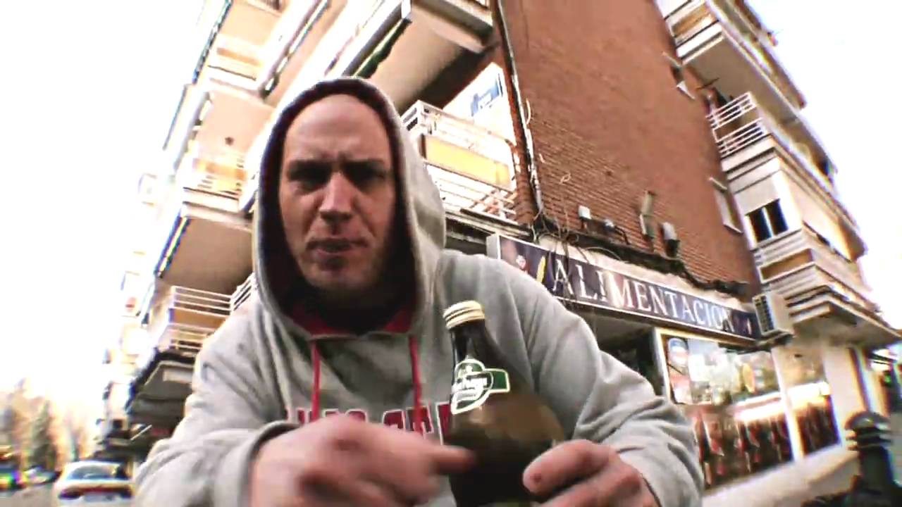 Snak The Ripper Young Sin