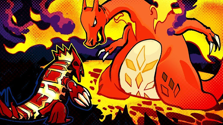 What is the Best Fire Type Pokemon?