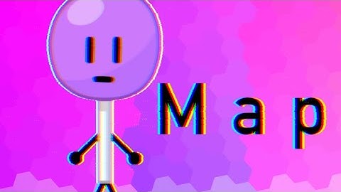 BFB 3 MAP Part 3 for #BFB3MAP @CloudimationsOffical