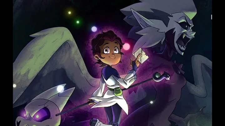 The Owl House Season 3 - Episode 3 OST - Luz, Eda, & King vs. Belos