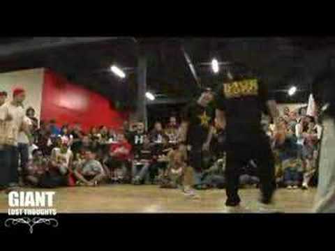 BATTLE OF THE ALAMO 4 SEMIS HAVIK GERMZ vs UNITED ...