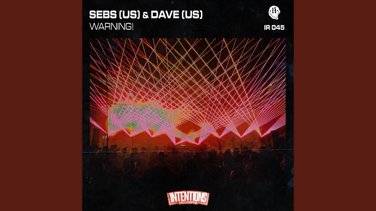 Warning! auf YouTube ansehen Warning! auf YouTube ansehen