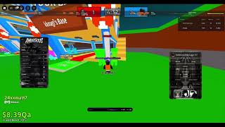 Ping Lagger SAB