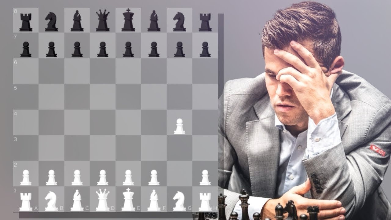 Magnus' Kingdom' Turns Chess Into an Adventure Game - GeekDad