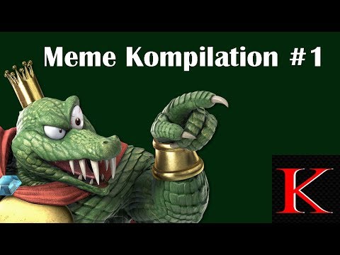 king-k.-rool-meme-kompilation-#1