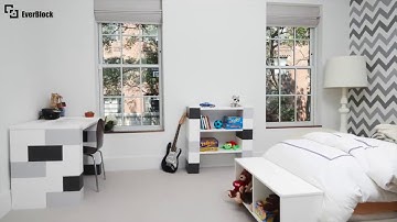 EverBlock video N.78