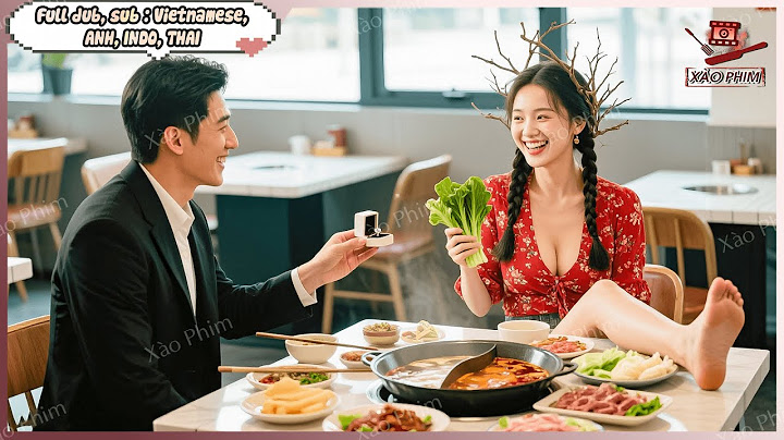 Gái Quê Đi Xem Mắt Lại Nhận Nhầm Người Vô Tình Hốt Trọn Tổng Tài Vừa Đẹp Trai Vừa Giàu Nhìn Đã Mê Cô