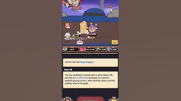 Capybara go chapter 97 #capybarago #capybara #shorts #gaming