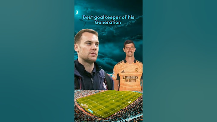 Manual Neuer is one of the best goalkeeper of his generation. Do you guys agree? #manuel #neuer