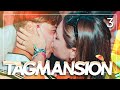 Tagmansion 53 jullie hebben genekt