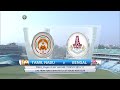 Vijay Hazare Trophy  Tamil Nadu vs Bengal  Highlights