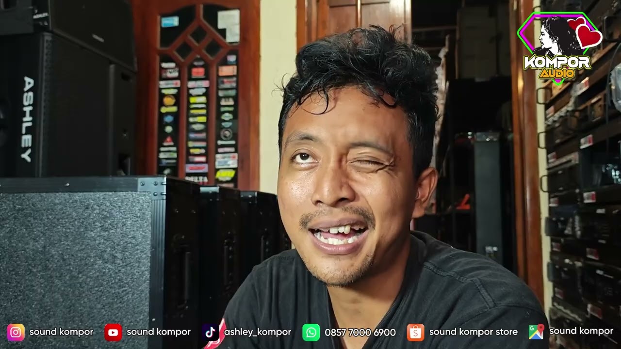 Review Power H3 Cuma Rp. 4 Jutaan - ASHLEY SA-10000