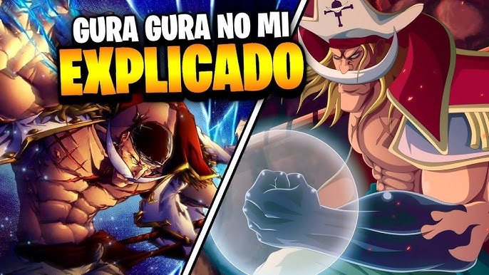 One Piece - Entenda como funciona o despertar da Akuma no Mi do Law -  Critical Hits