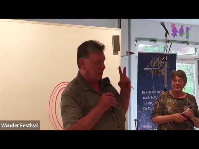 Jane Tipping & Paul Goudsmit 