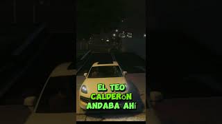 TITO CALDERON(LITkillah) CUENTA SU HISTORIA😂#litkillah #ibai #gtav #twitch #argentina #españa