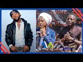 NYAGOMAN NA JACKSON WATAJWA TENA KWENYE MASWALA YA GOSPEL NI HATARI KUBWA SANA NYAGOMAN NA JACKSON WATAJWA TENA KWENYE MASWALA YA GOSPEL NI HATARI KUBWA SANA