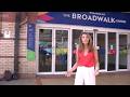 BBC News reporting Save Our Edgware Rally against high-rise development