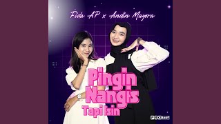 Pingin Nangis Tapi Isin